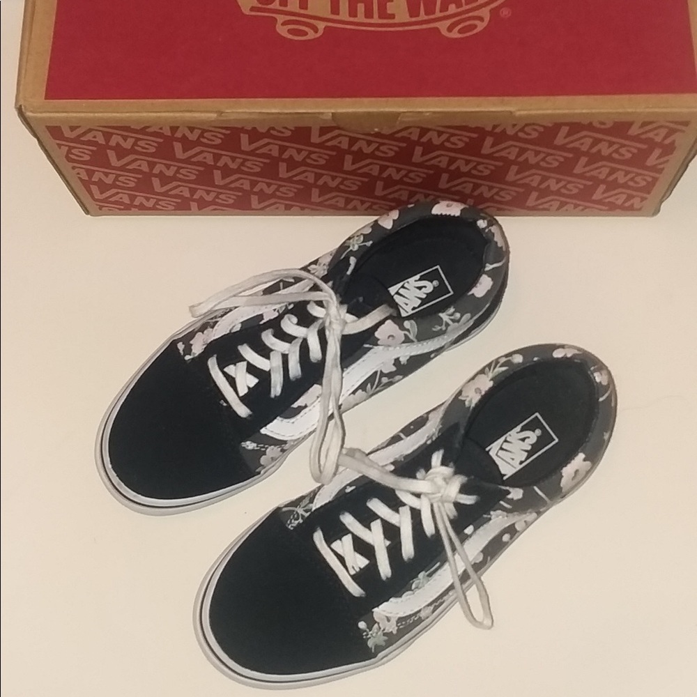 Vans "Off The Wall"